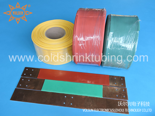 Busbar Insulation Heat Shrink Tube